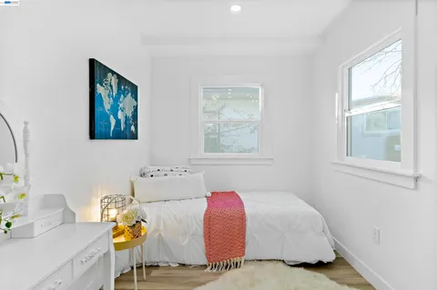 $837,000 | North and East, Richmond, CA 94804