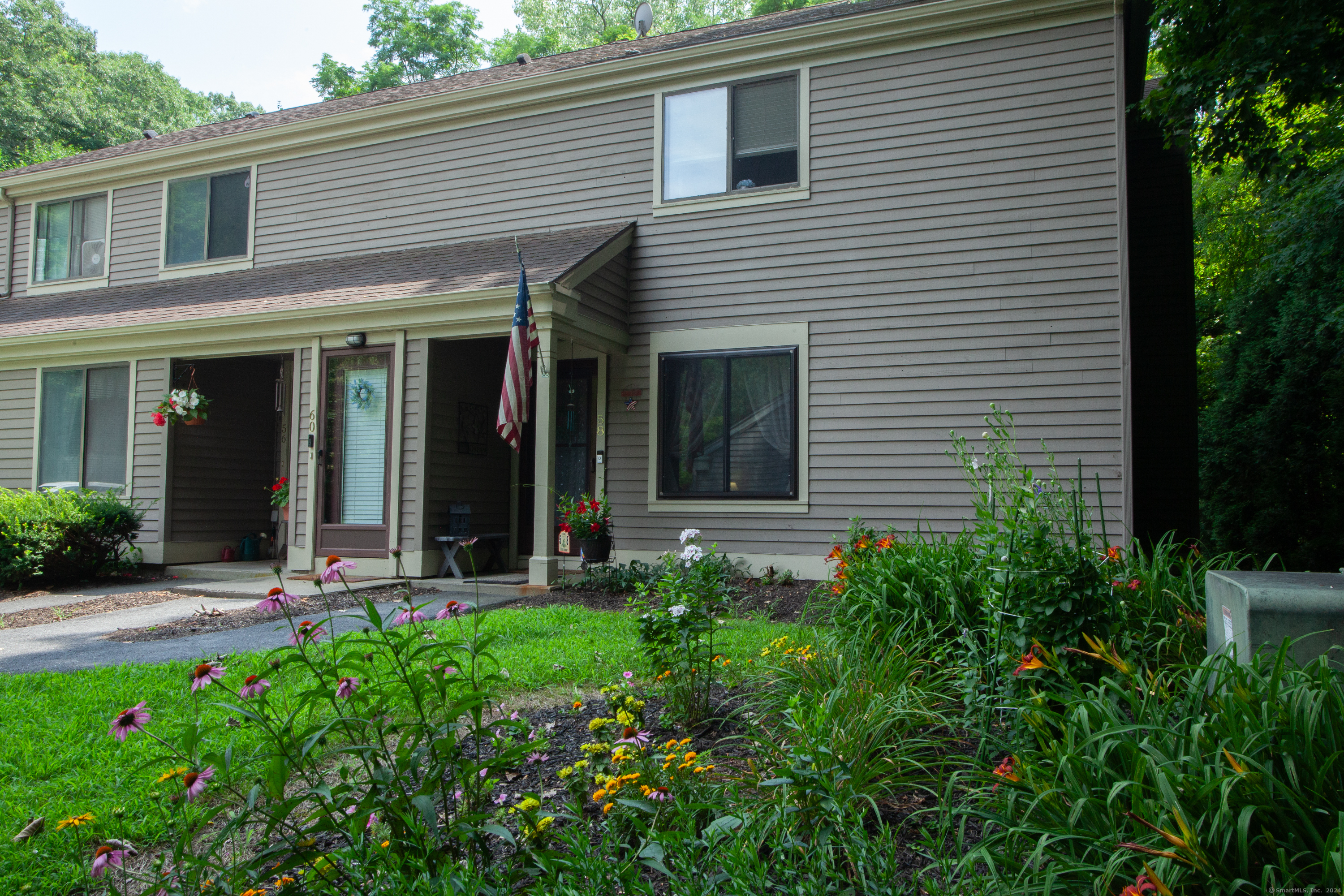 58 Riveredge Drive, Unit 58 Winsted, CT 06098 - Photo 1 of 1