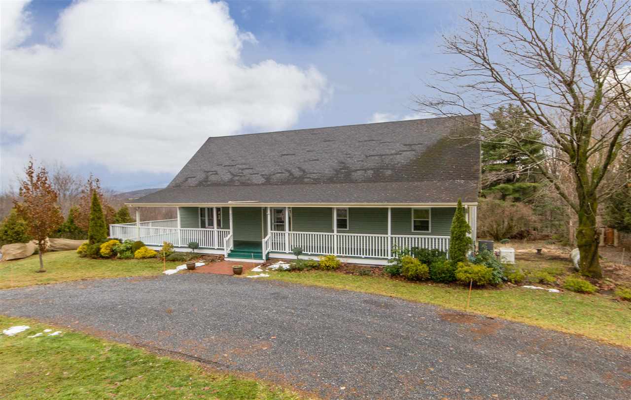 2331 Oak Hill Road Williston, VT 05495 - Photo 1 of 1