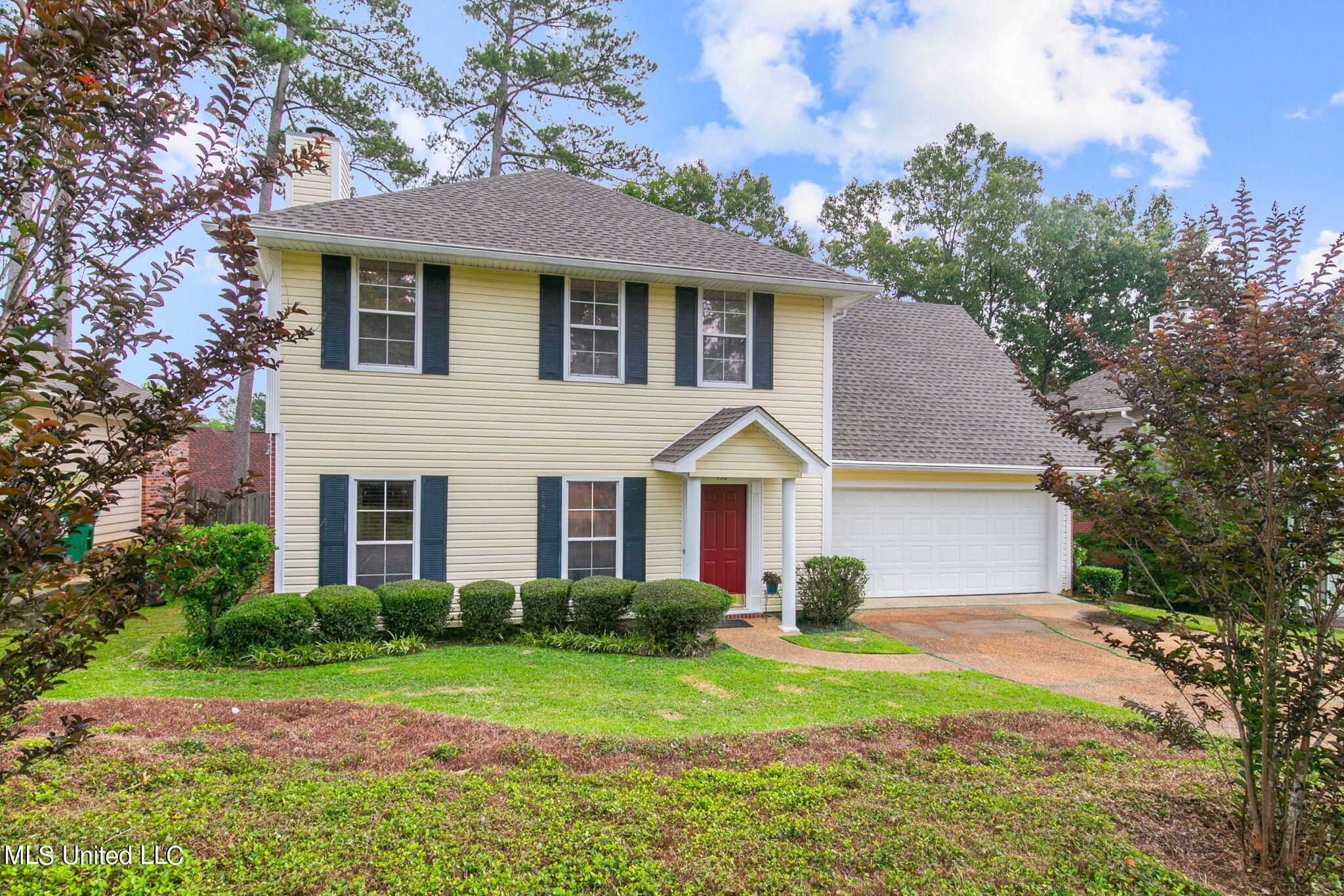 710 Dunleith Lane Ridgeland, MS 39157 - Photo 1 of 29 2-web-or-mls-701 Dunlieth-3