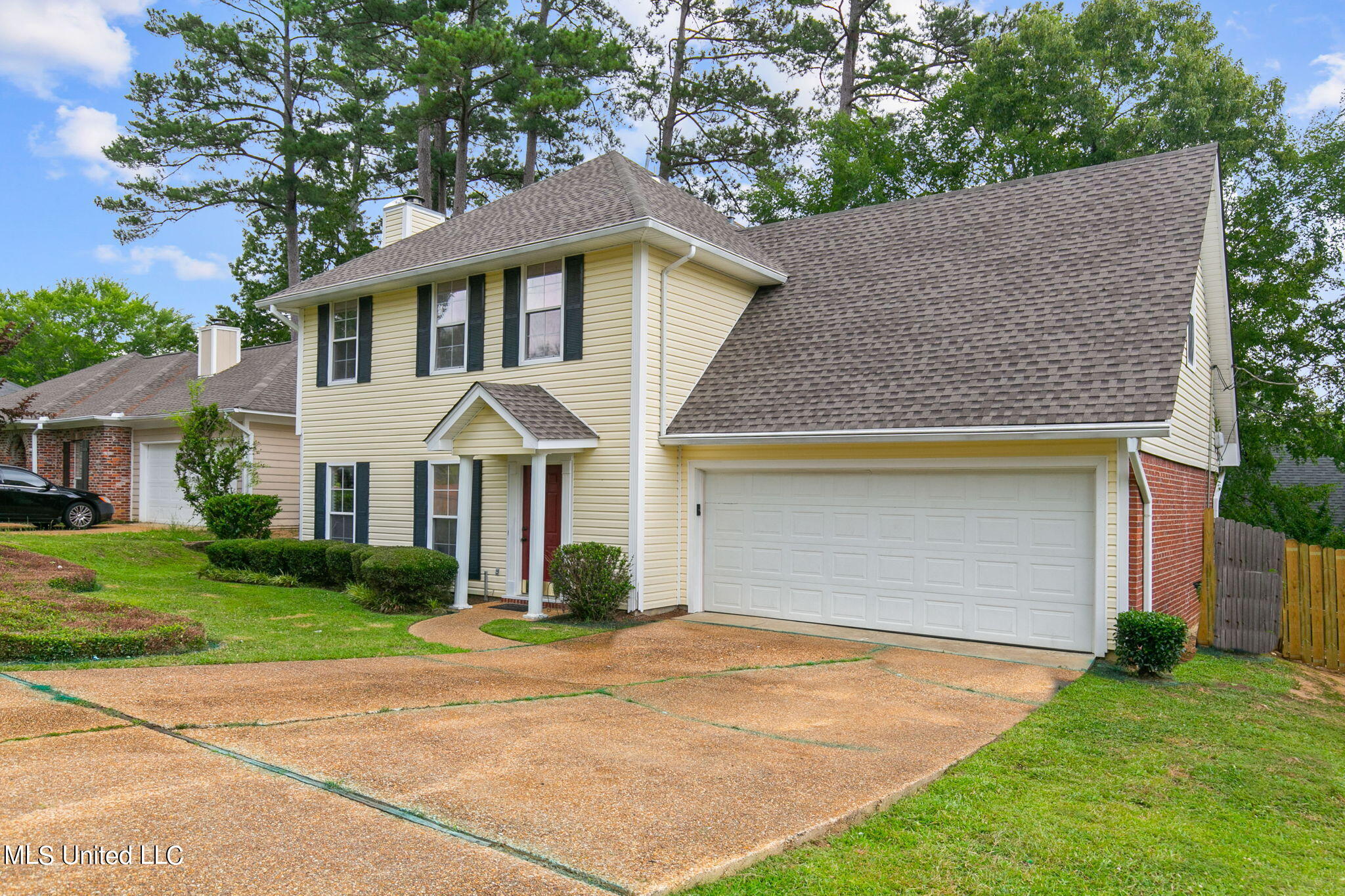 710 Dunleith Lane Ridgeland, MS 39157 - Photo 4 of 29 4-web-or-mls-701 Dunlieth-1