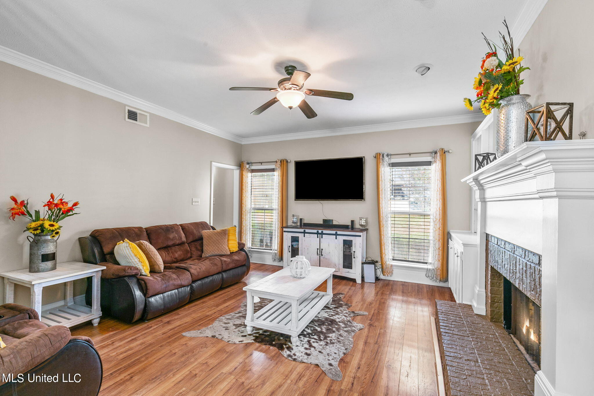 710 Dunleith Lane Ridgeland, MS 39157 - Photo 6 of 29 17-web-or-mls-701 Dunlieth-17