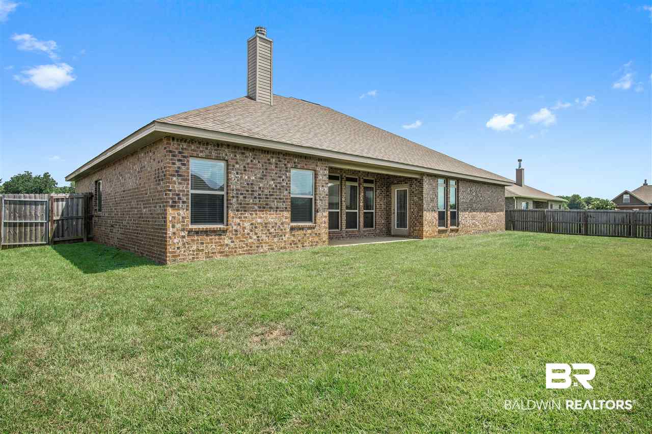 9766 Ottawa Drive Daphne, AL 36526 - Photo 31 of 34