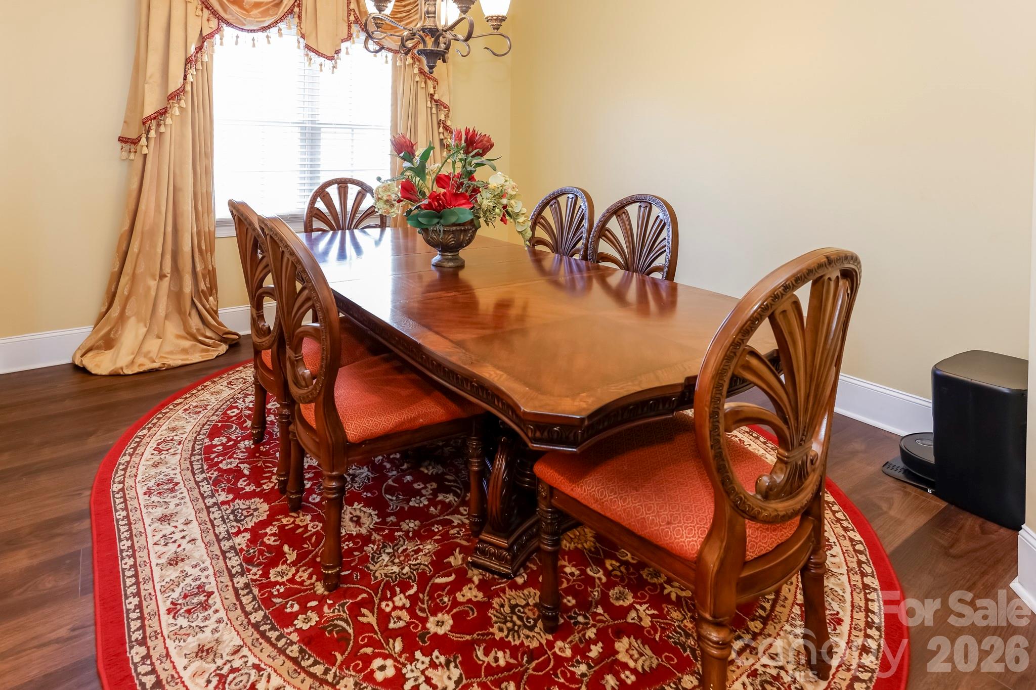 231 Sherry Street Rutherfordton, NC 28139 - Photo 12 of 32