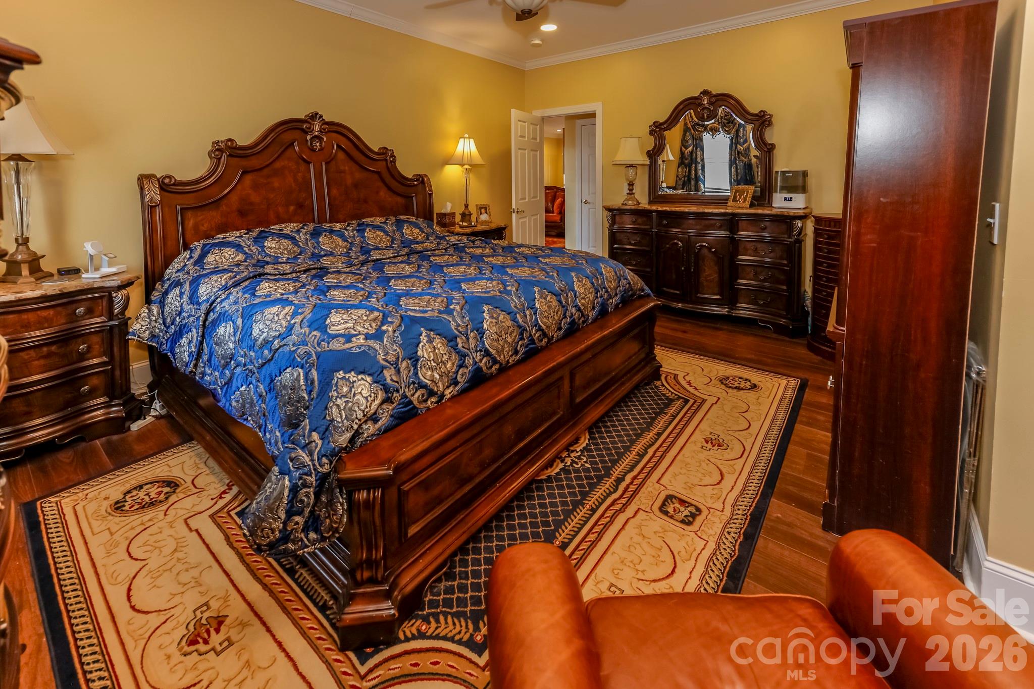 231 Sherry Street Rutherfordton, NC 28139 - Photo 13 of 32