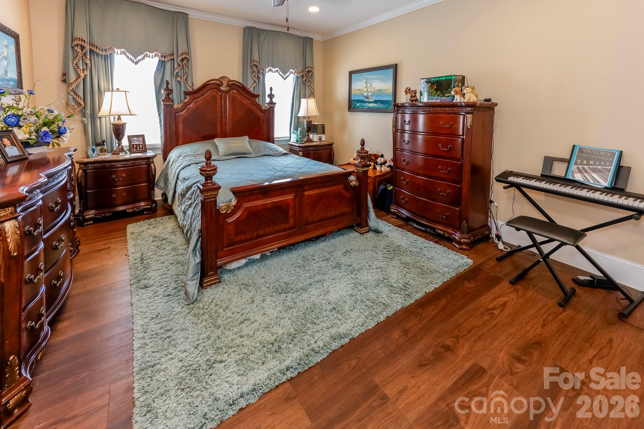 231 Sherry Street Rutherfordton, NC 28139 - Photo 17 of 32