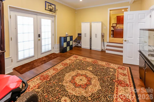 $450,000 | 231 Sherry Street, Rutherfordton, NC 28139