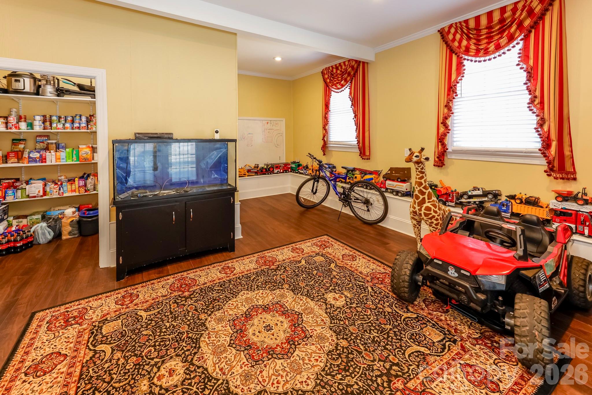 231 Sherry Street Rutherfordton, NC 28139 - Photo 22 of 32