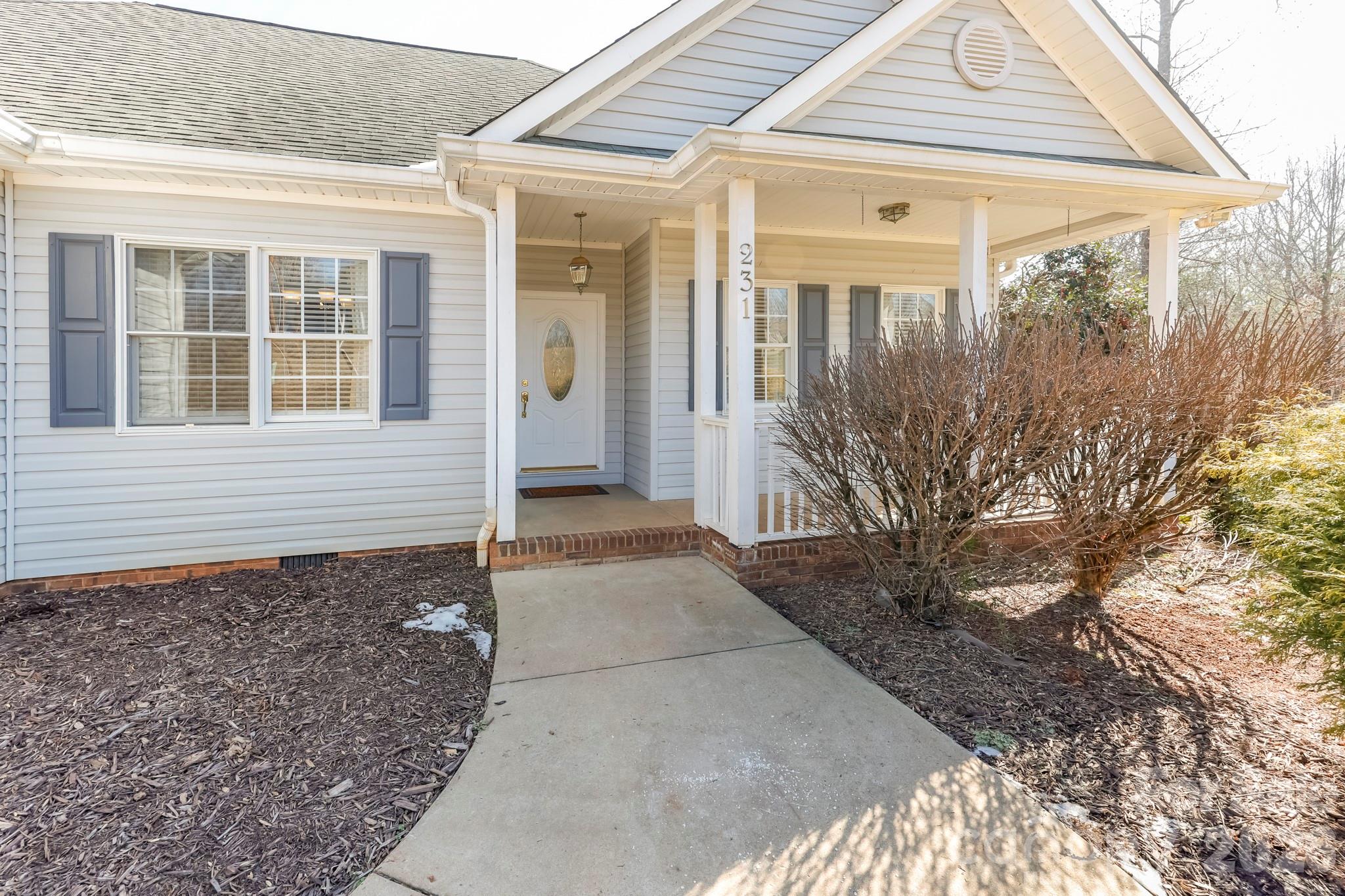 231 Sherry Street Rutherfordton, NC 28139 - Photo 28 of 32