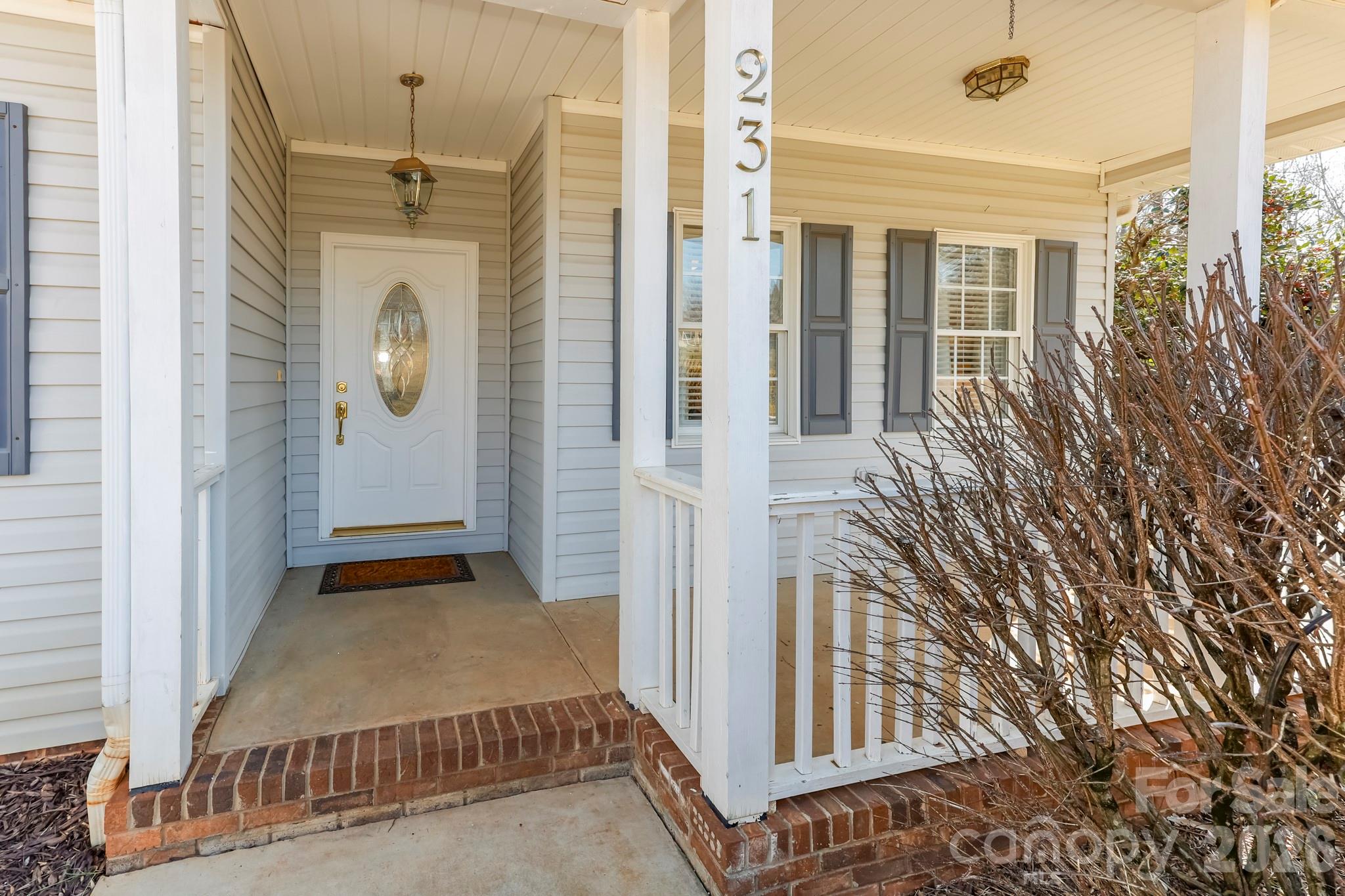 231 Sherry Street Rutherfordton, NC 28139 - Photo 29 of 32