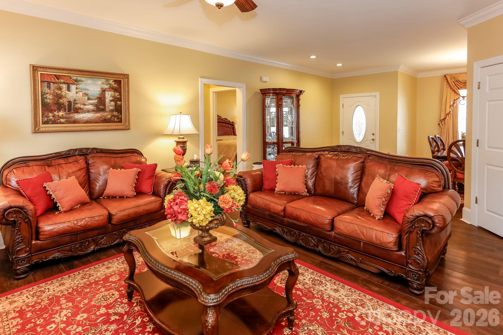 231 Sherry Street Rutherfordton, NC 28139 - Photo 3 of 32