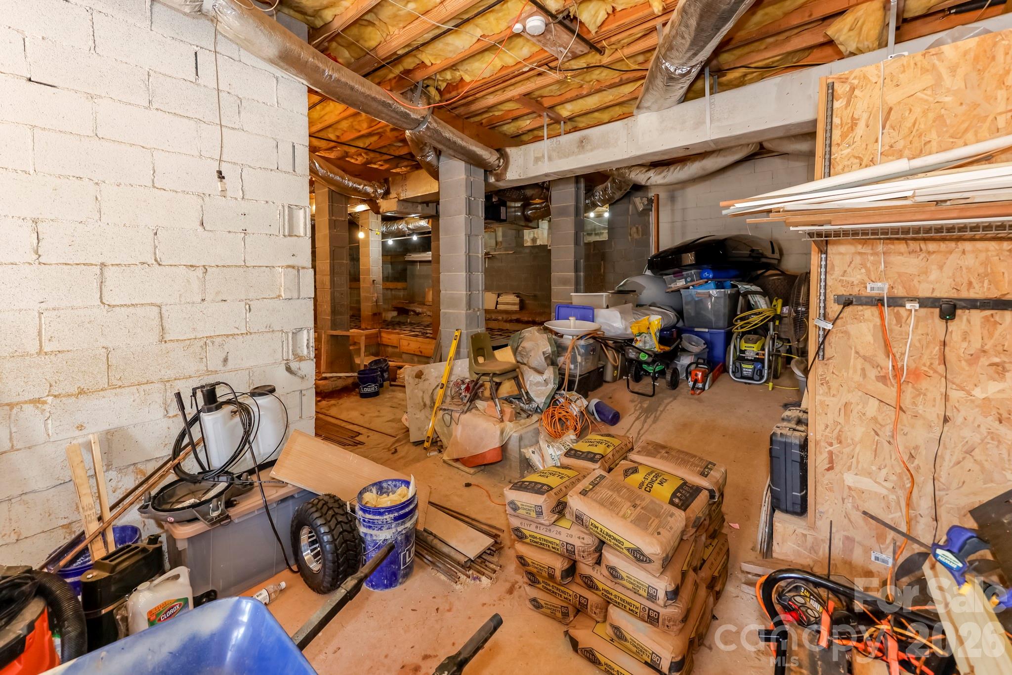 231 Sherry Street Rutherfordton, NC 28139 - Photo 32 of 32