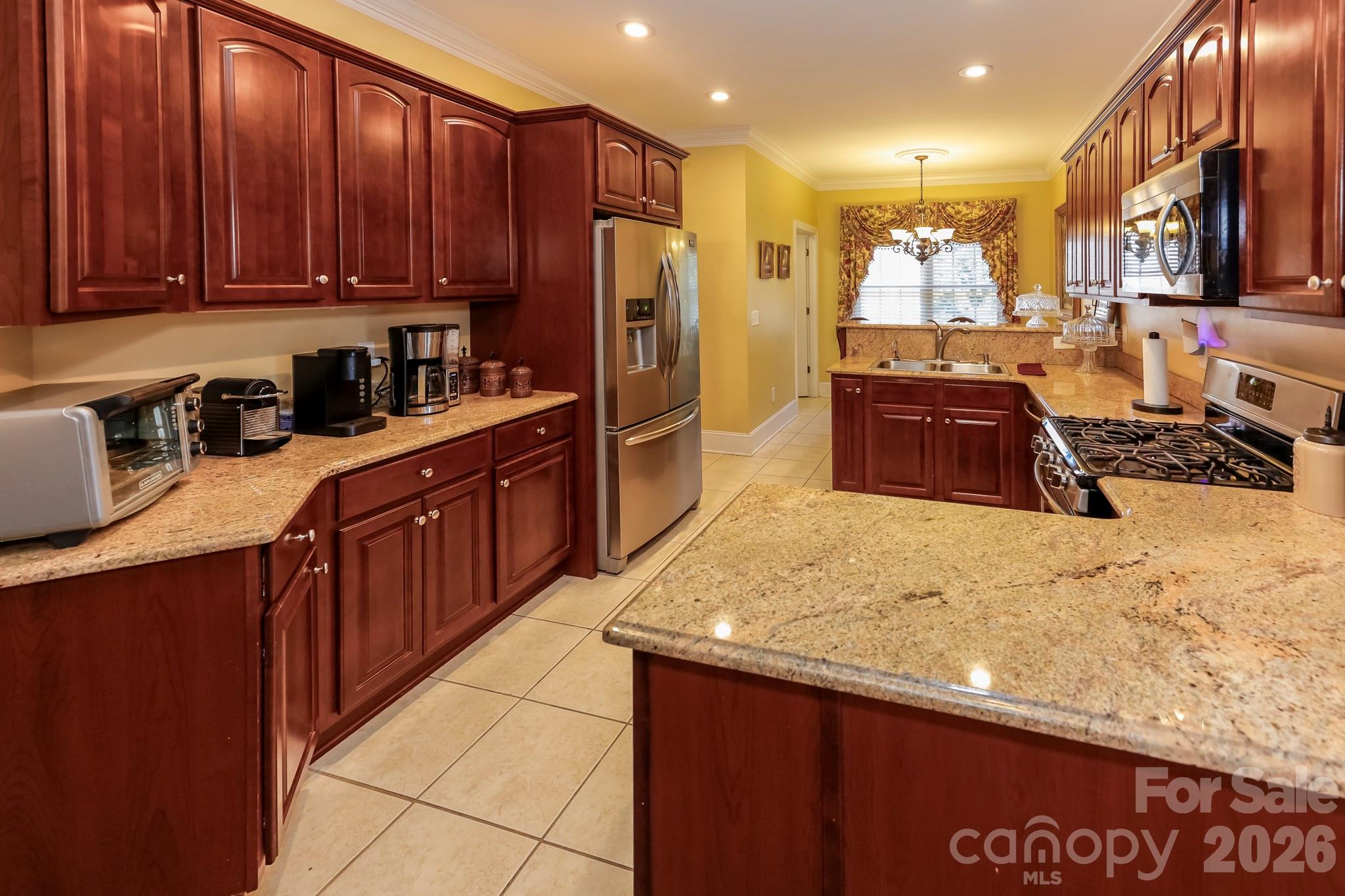 231 Sherry Street Rutherfordton, NC 28139 - Photo 5 of 32