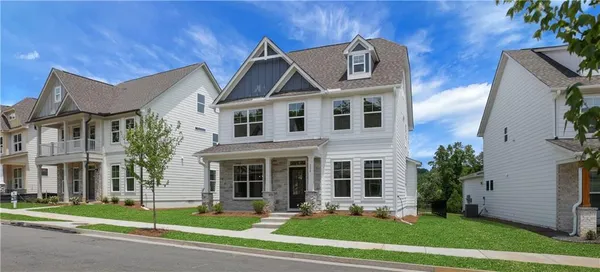 $499,900 | 138 Marble Tree Way, Ball Ground, GA 30107