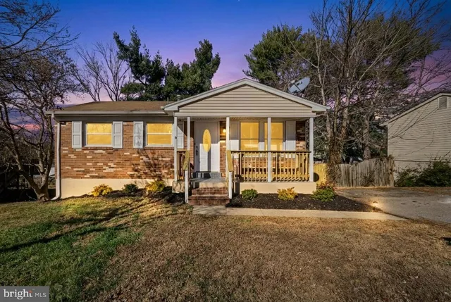 $470,000 | 4502 Kentmore Drive, Woodbridge, VA 22193