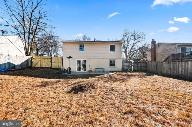 $470,000 | 4502 Kentmore Drive, Woodbridge, VA 22193