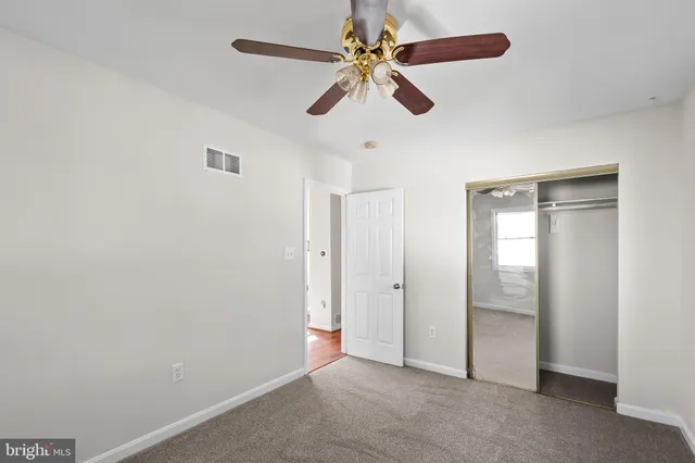 $470,000 | 4502 Kentmore Drive, Woodbridge, VA 22193