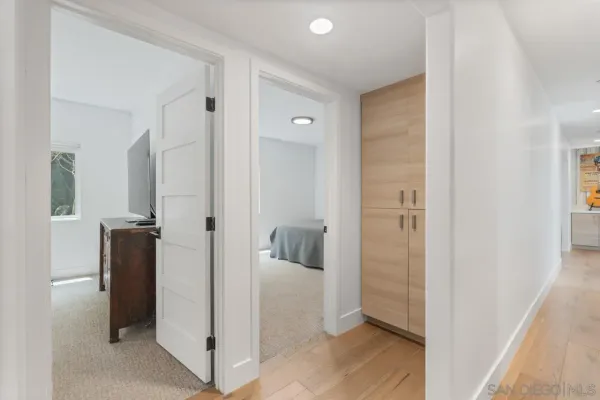 a utility room with a sink a washer and dryer