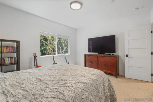 a outdoor space with furniture