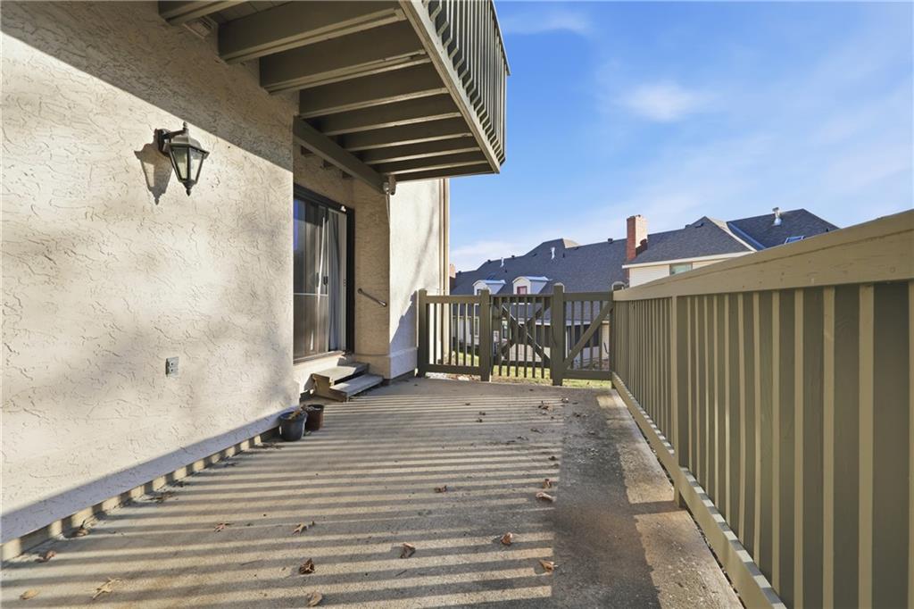 303 East Partridge Avenue, Unit 39 Independence, MO 64055 - Photo 21 of 24