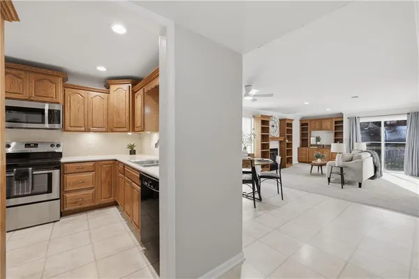 $139,500 | 303 East Partridge Avenue, Unit 39, Independence, MO 64055