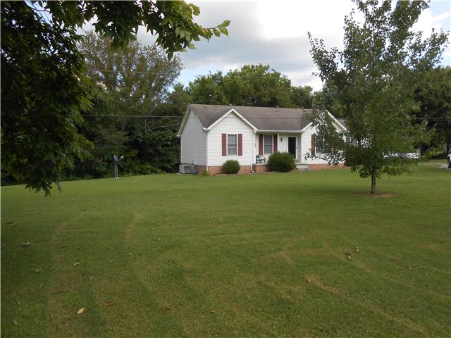 7796 Daugherty-Capley Road Bon Aqua, TN 37025 - Photo 1 of 18