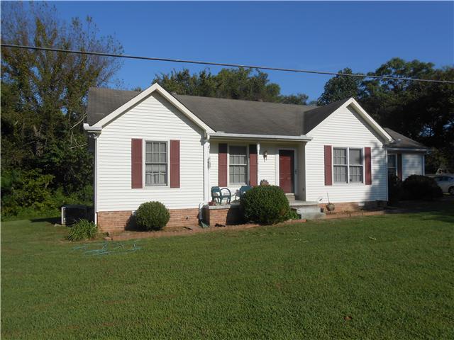 7796 Daugherty-Capley Road Bon Aqua, TN 37025 - Photo 2 of 18