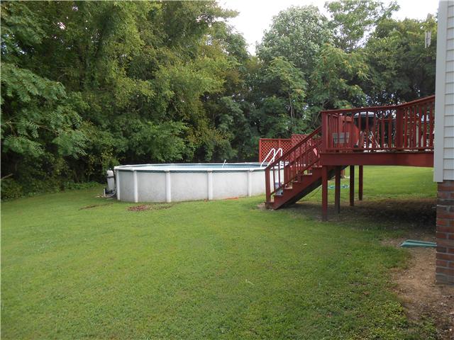 7796 Daugherty-Capley Road Bon Aqua, TN 37025 - Photo 16 of 18