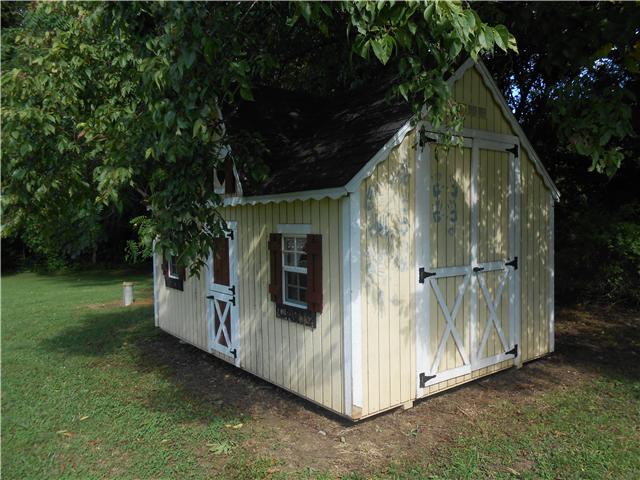 7796 Daugherty-Capley Road Bon Aqua, TN 37025 - Photo 17 of 18