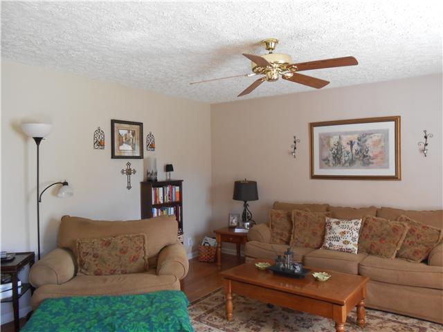 7796 Daugherty-Capley Road Bon Aqua, TN 37025 - Photo 3 of 18