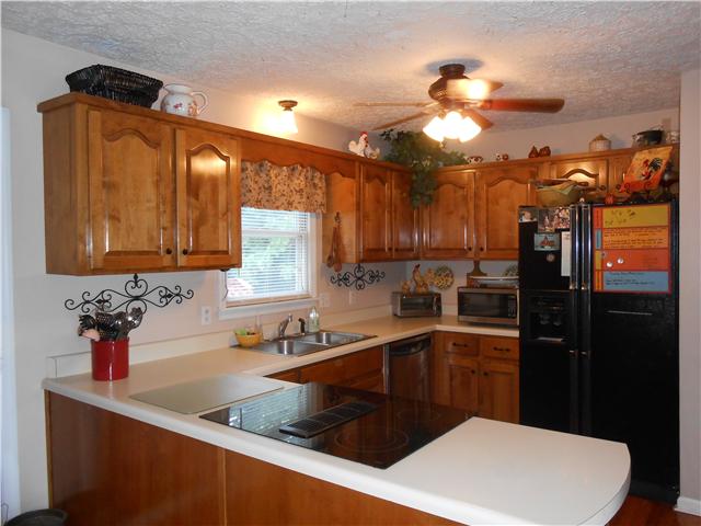 7796 Daugherty-Capley Road Bon Aqua, TN 37025 - Photo 6 of 18