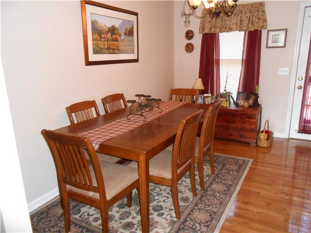 7796 Daugherty-Capley Road Bon Aqua, TN 37025 - Photo 8 of 18