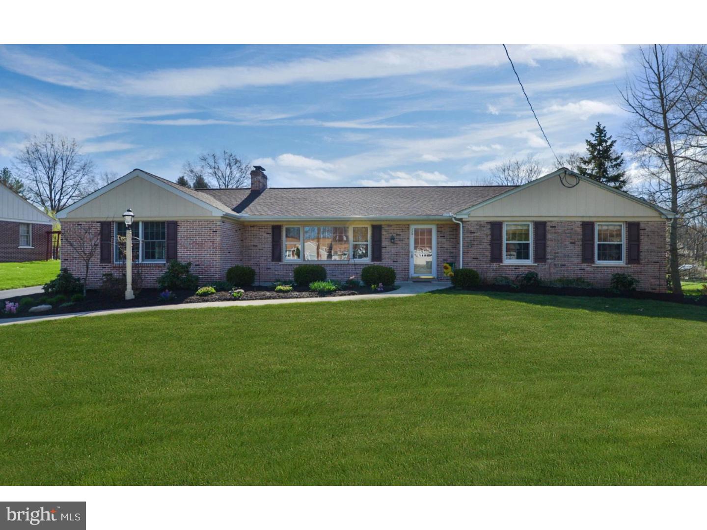 2201 East Orvilla Road Hatfield, PA 19440 - Photo 1 of 19 Gallery Image 1