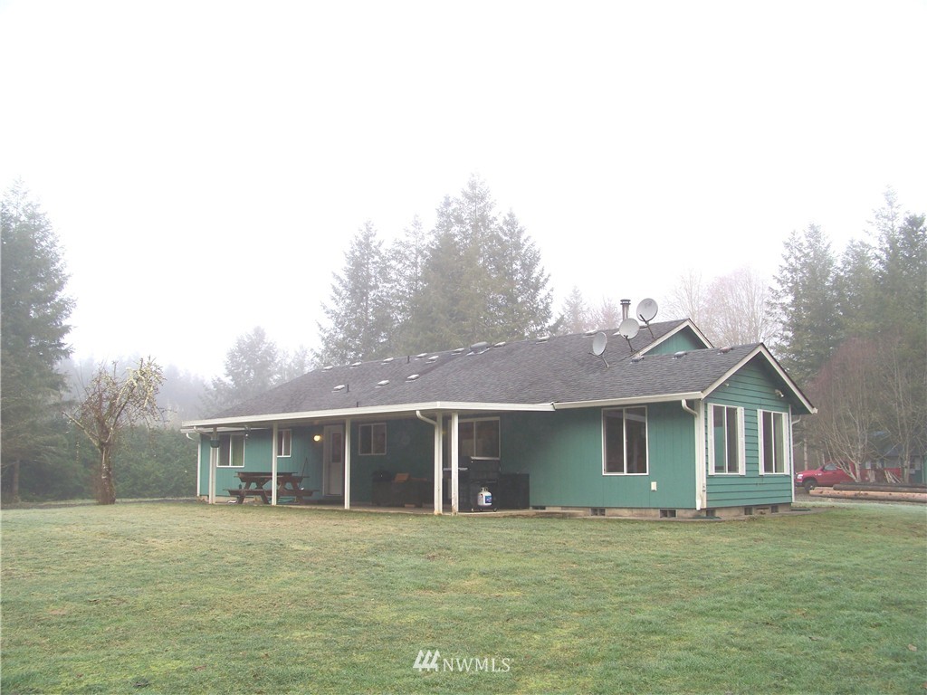 1670 Spencer Road Salkum, WA 98582 - Photo 2 of 23 Gallery Image 2