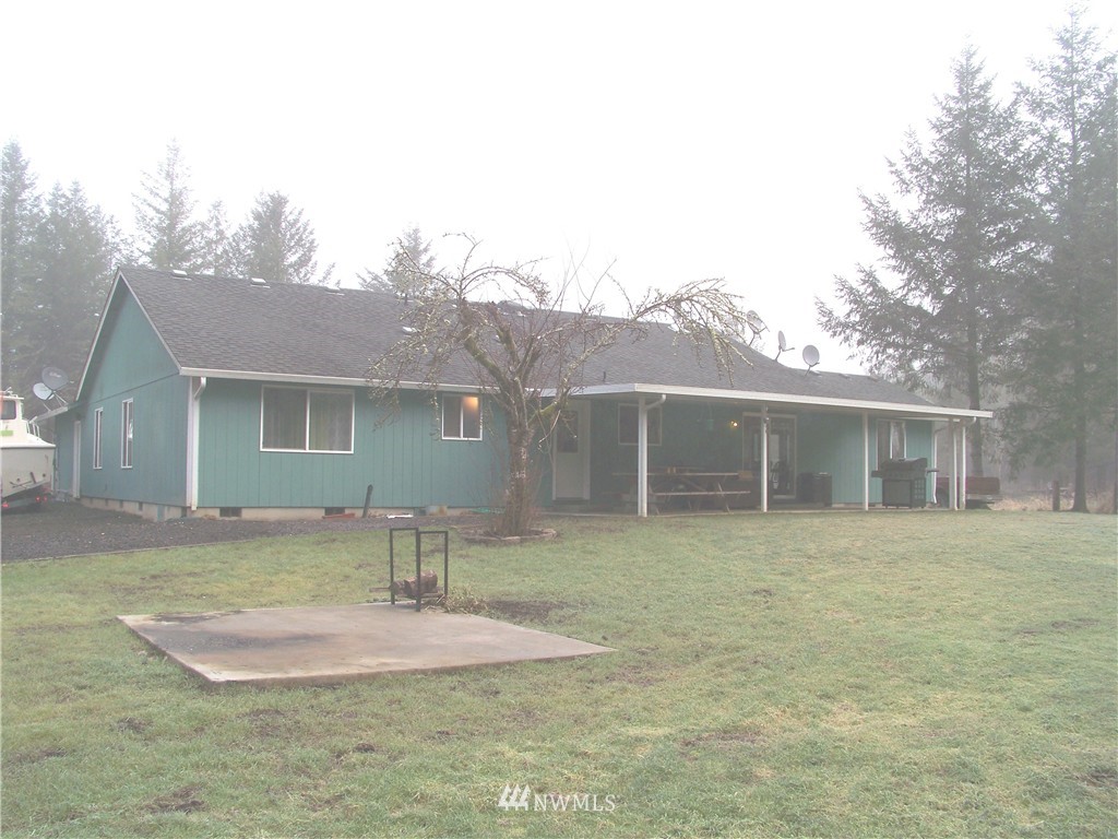 1670 Spencer Road Salkum, WA 98582 - Photo 3 of 23 Gallery Image 3