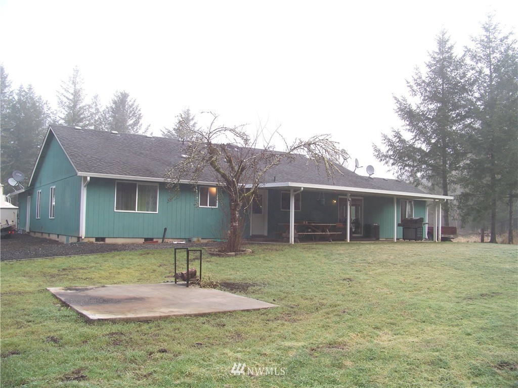 1670 Spencer Road Salkum, WA 98582 - Photo 23 of 23 Gallery Image 23