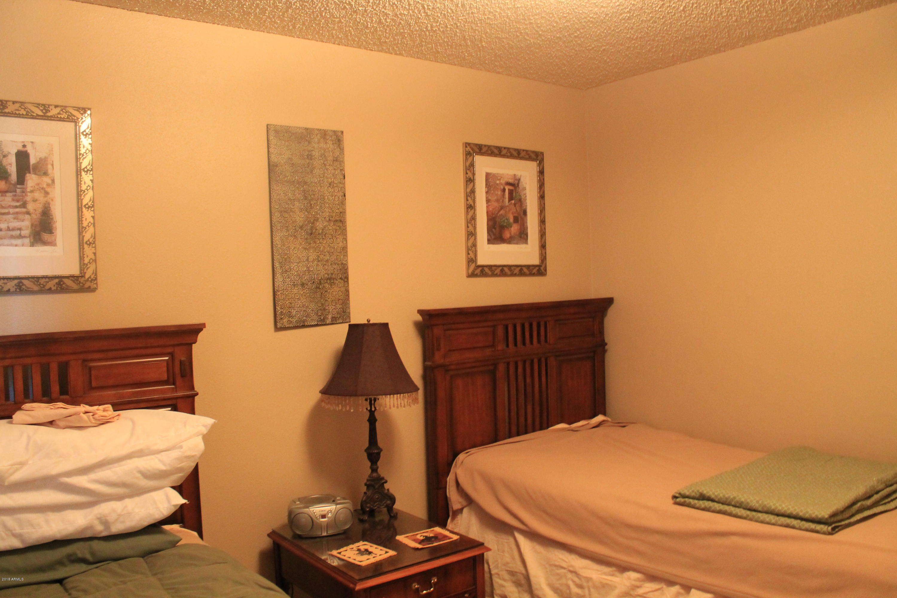 3511 East Baseline Road, Unit 1176 Phoenix, AZ 85042 - Photo 8 of 11 Bedroom Two