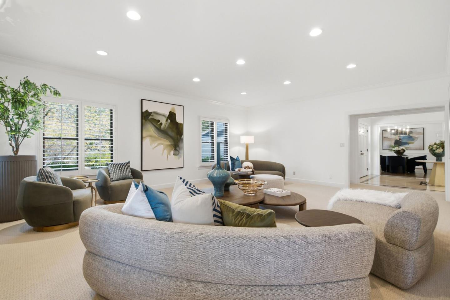 306 Walsh Road Atherton, CA 94027 - Photo 15 of 74