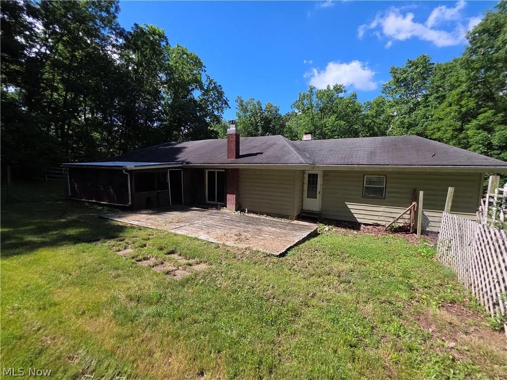 16965 Anderson Road Kimbolton, OH 43749 - Photo 5 of 30
