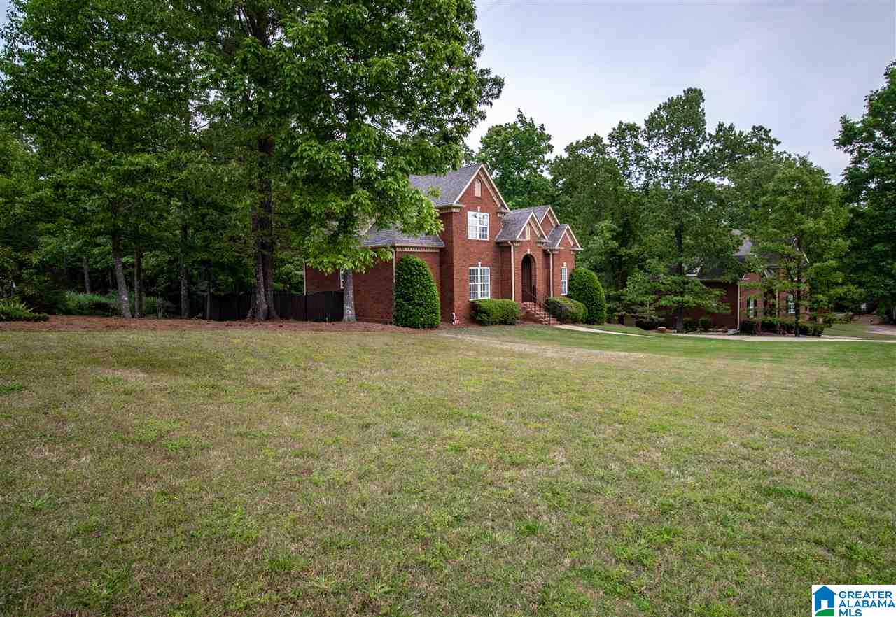 2630 Hawthorne Lake Road Helena, AL 35022 - Photo 7 of 36