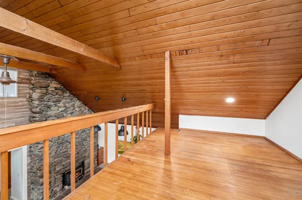 $485,000 | 3301 Vermont Rte 100, Warren, VT 05674