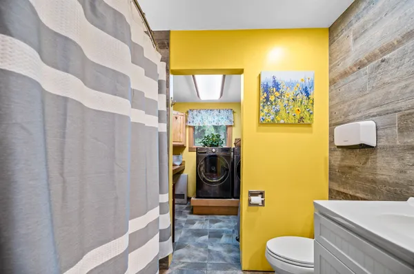 $485,000 | 3301 Vermont Rte 100, Warren, VT 05674