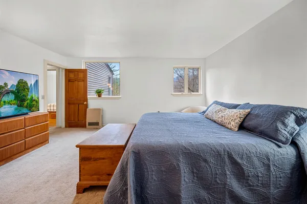 $485,000 | 3301 Vermont Rte 100, Warren, VT 05674