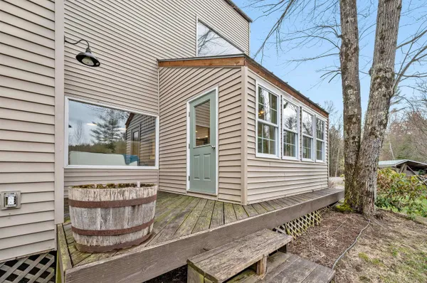 $485,000 | 3301 Vermont Rte 100, Warren, VT 05674