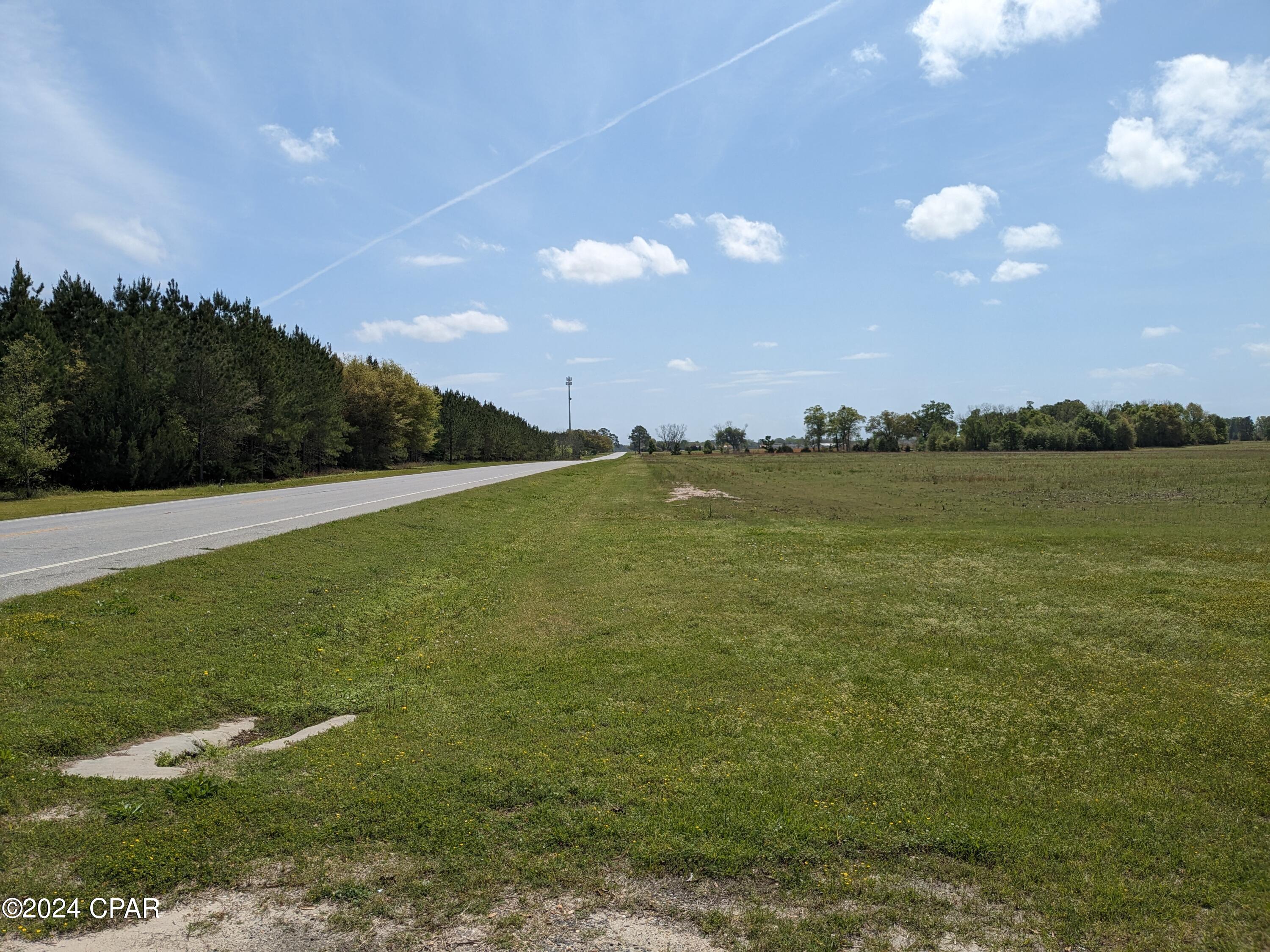 0 Fl-71 Malone, FL 32445 - Photo 2 of 8
