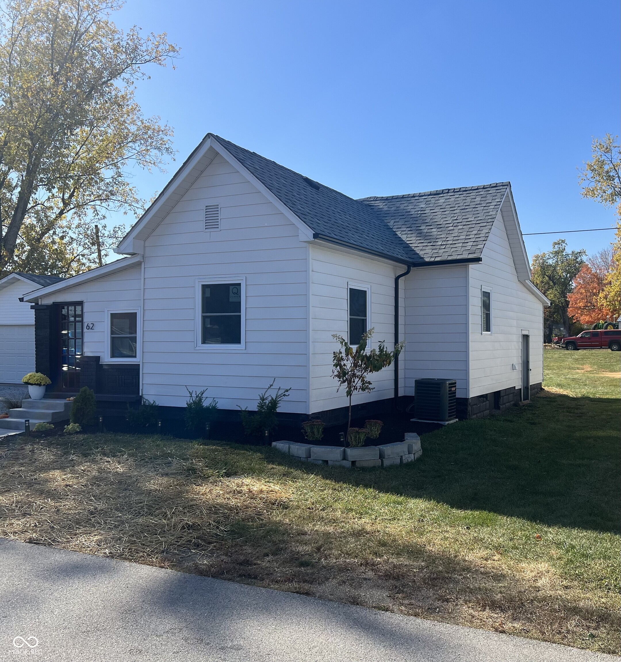 62 North Depot Street Rosedale, IN 47874 - Photo 3 of 22