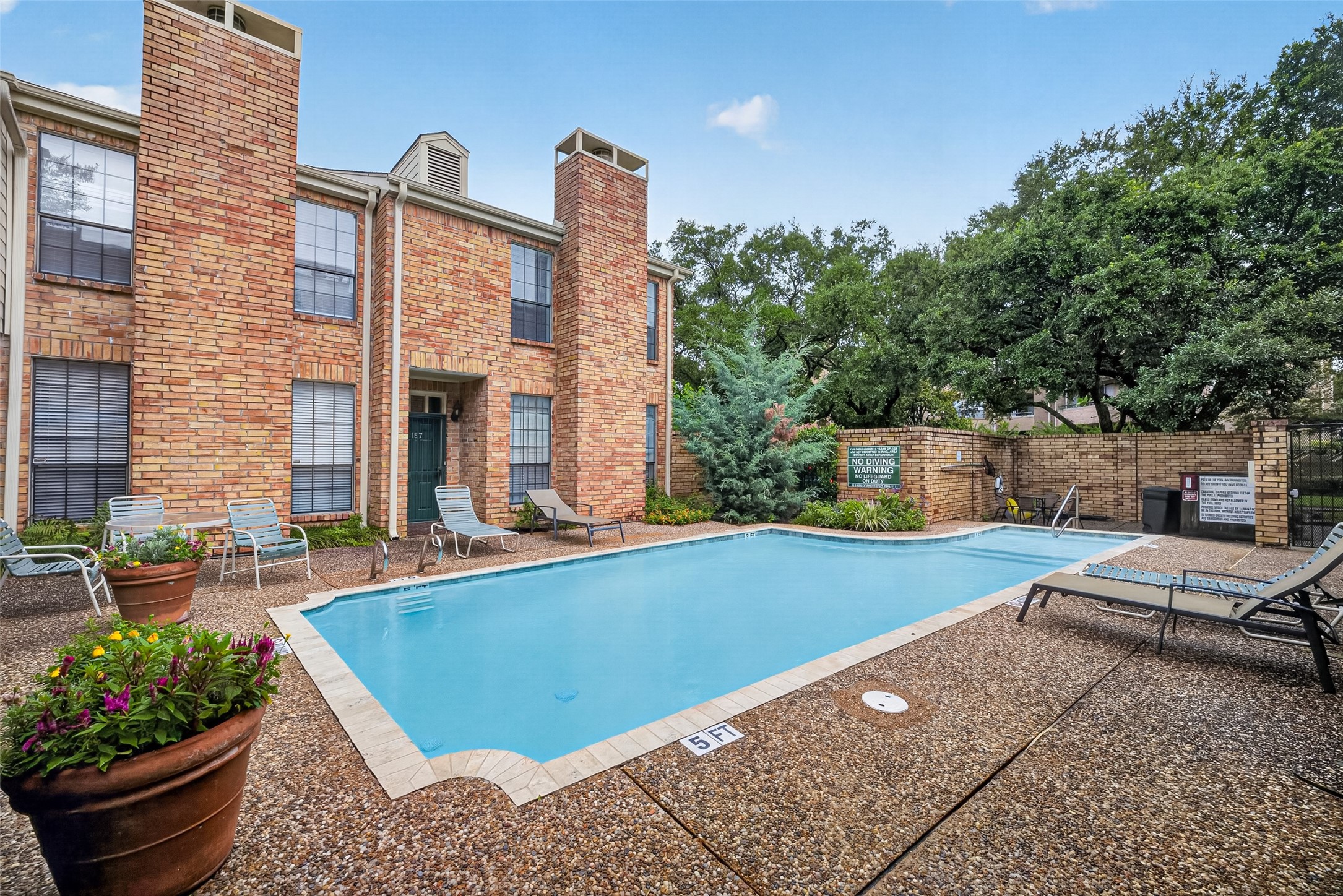 4000 Purdue Street, Unit 102 Houston, TX 77005 - Photo 28 of 35