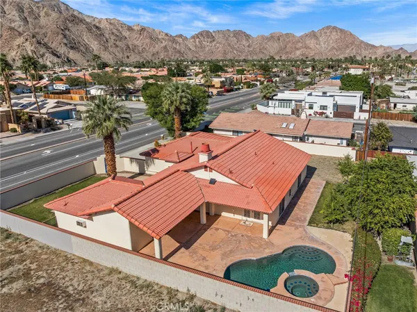 $719,900 | 51540 Eisenhower Drive, La Quinta, CA 92253