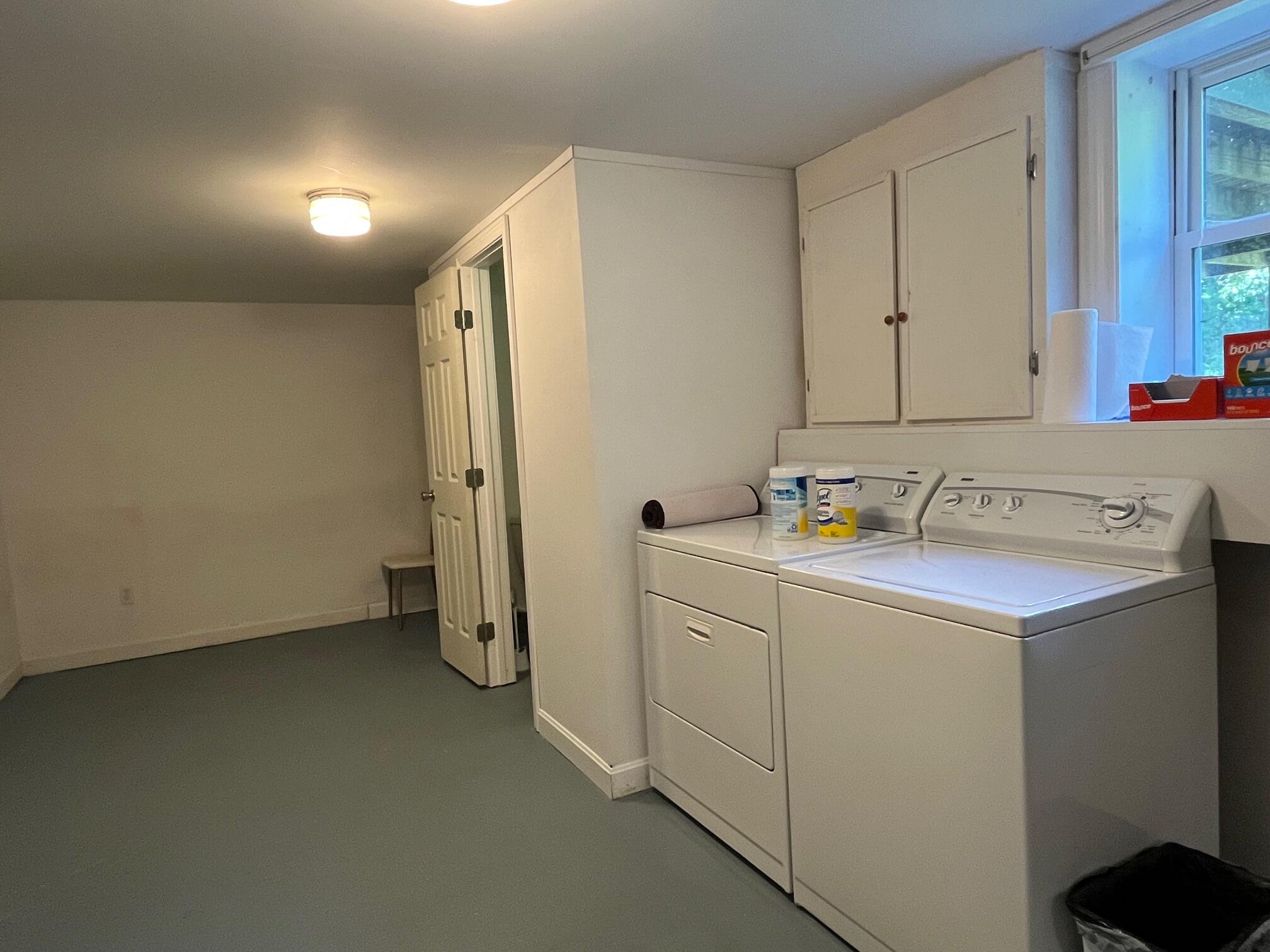 339 Haley Road Kittery Point, ME 03905 - Photo 16 of 24 laundry/basement