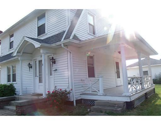 1767 South Center Street Springfield, OH 45506 - Photo 3 of 20